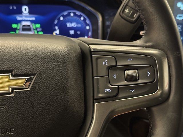 Used 2024 Chevrolet Silverado 1500 LT AWD/4WD image 21