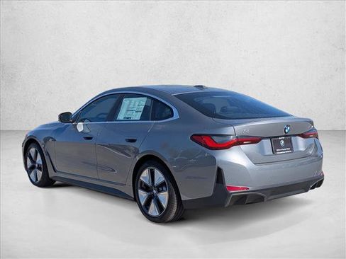 Used 2026 BMW i4 xDrive40i w/ Premium Package AWD/4WD image 7