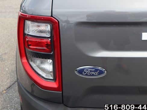 Used 2023 Ford Bronco Sport Big Bend w/ Convenience Package AWD/4WD image 31