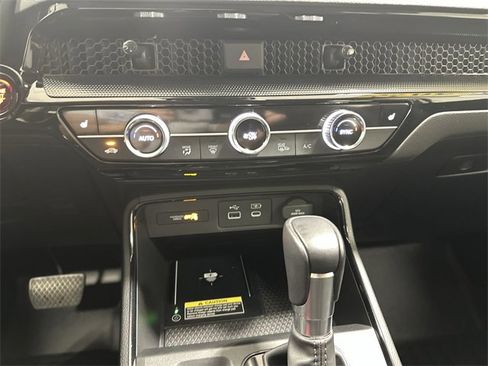 Used 2023 Honda CR-V EX-L image 34