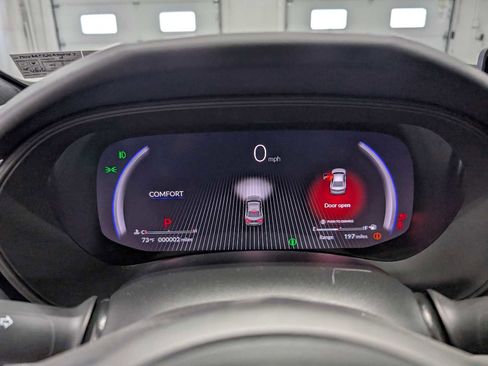 Used 2025 Acura TLX SH-AWD w/ A-SPEC Pkg image 24