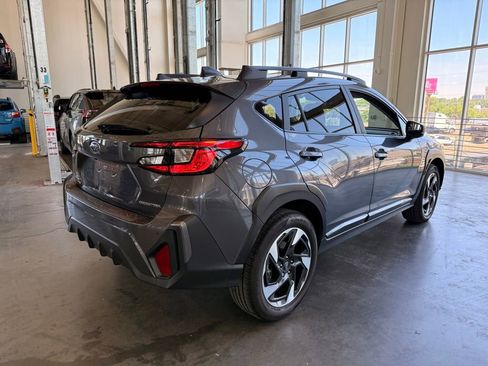 Used 2025 Subaru Crosstrek 2.5i Limited w/ Crosstrek Mirror Package AWD/4WD image 3