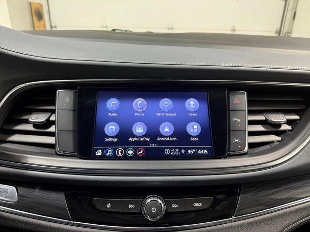 Certified 2023 Buick Enclave Essence FWD image 19