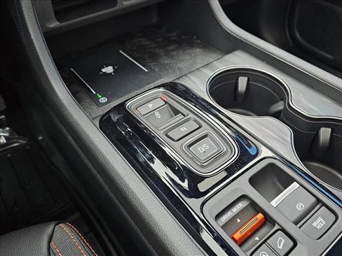 New 2026 Honda Passport TrailSport image 24