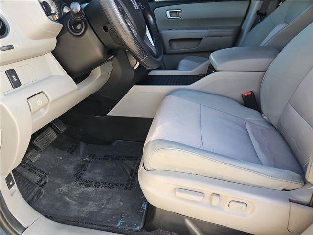 Used 2012 Honda Pilot EX image 14