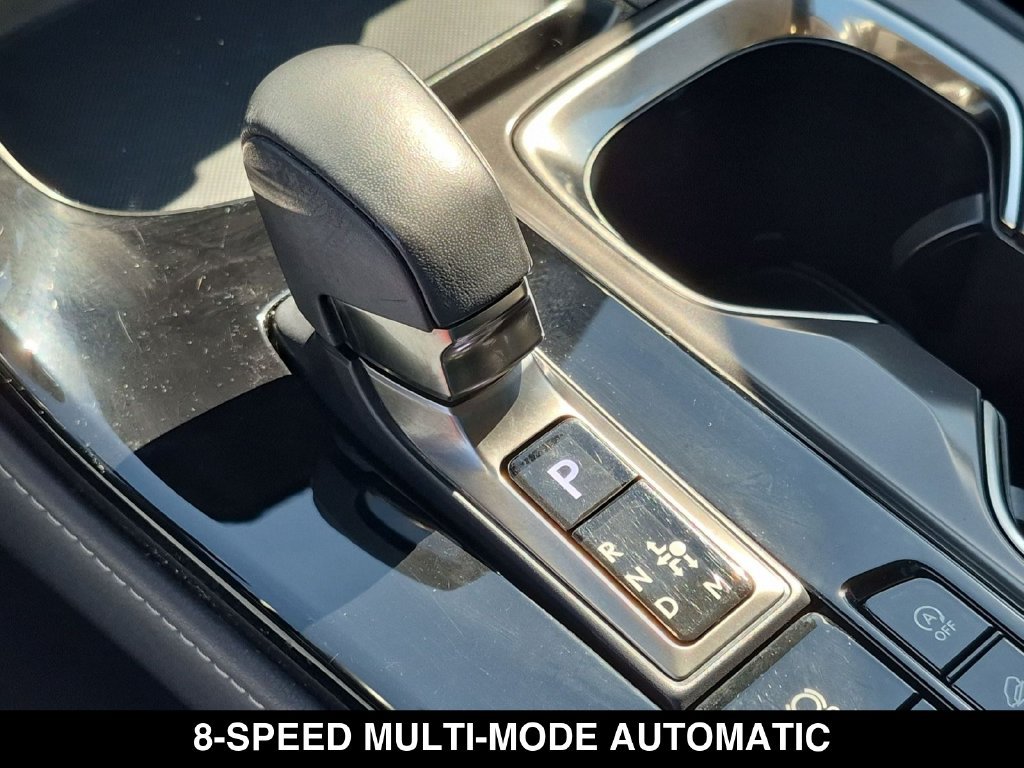 Used 2024 Lexus NX 250 AWD w/ Cold Area Package image 8