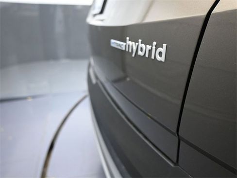 New 2026 Hyundai Tucson SEL image 22