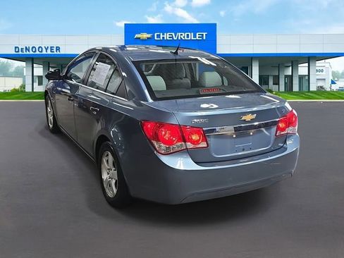 Used 2012 Chevrolet Cruze LT image 7