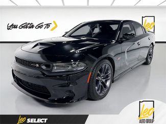 Used 2023 Dodge Charger Scat Pack w/ Plus Group RWD video 1