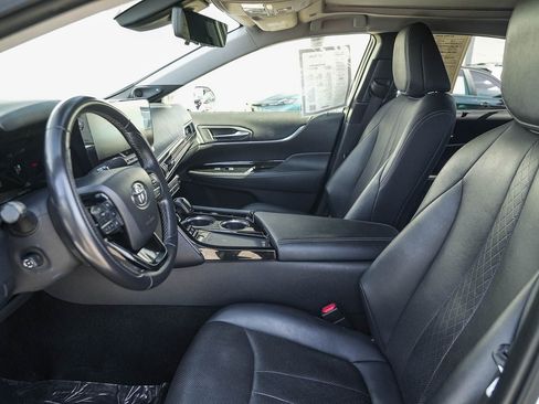 Used 2021 Toyota Mirai RWD image 18