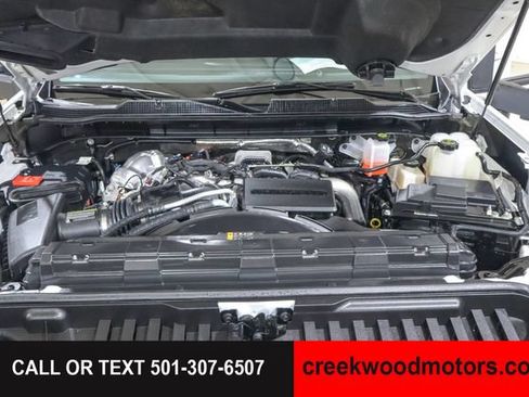 Used 2025 Chevrolet Silverado 2500 LT w/ Convenience Package AWD/4WD image 37