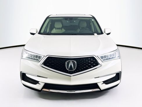 Used 2018 Acura MDX FWD image 2