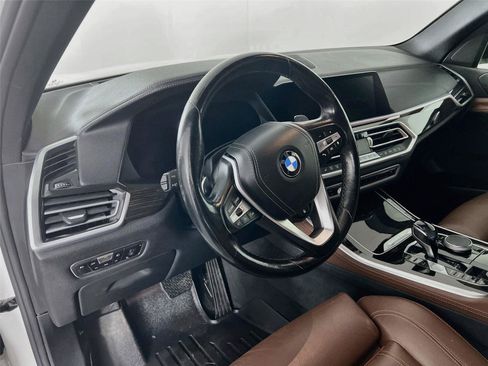 Used 2020 BMW X5 xDrive40i w/ Premium Package AWD/4WD image 10
