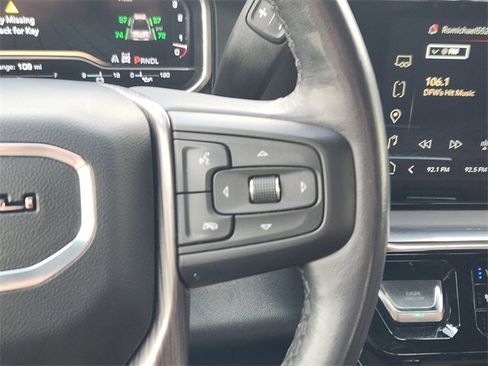 Used 2024 GMC Sierra 2500 Denali Ultimate w/ Max Trailering Package image 30