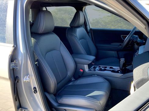 New 2026 Subaru Outback Limited XT image 11