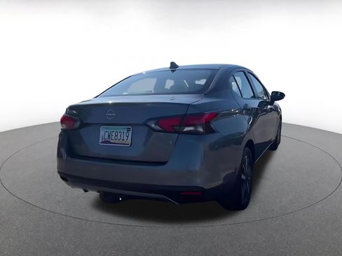 Used 2025 Nissan Versa SV FWD image 15