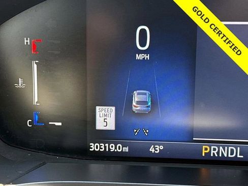 Certified 2024 Ford Escape ST-Line w/ Tech Pack #1 image 13