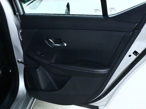 Certified 2023 Nissan Sentra SV w/ All-Weather Package image 33