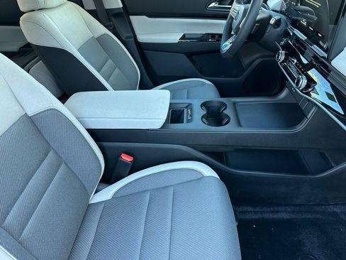 New 2026 Honda Prologue Eco image 17