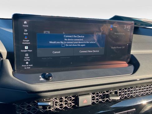 Certified 2023 Honda Accord Touring image 20