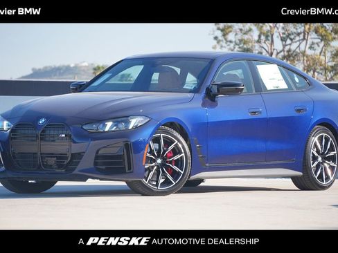 New 2026 BMW M440i M440i w/ Premium Package image 1