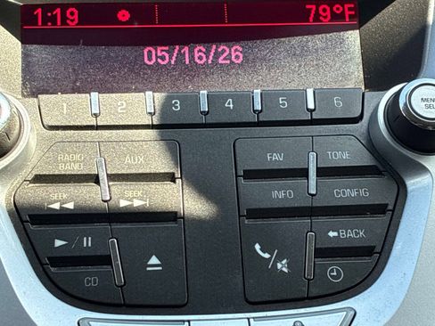 Used 2011 GMC Terrain SLE FWD image 28