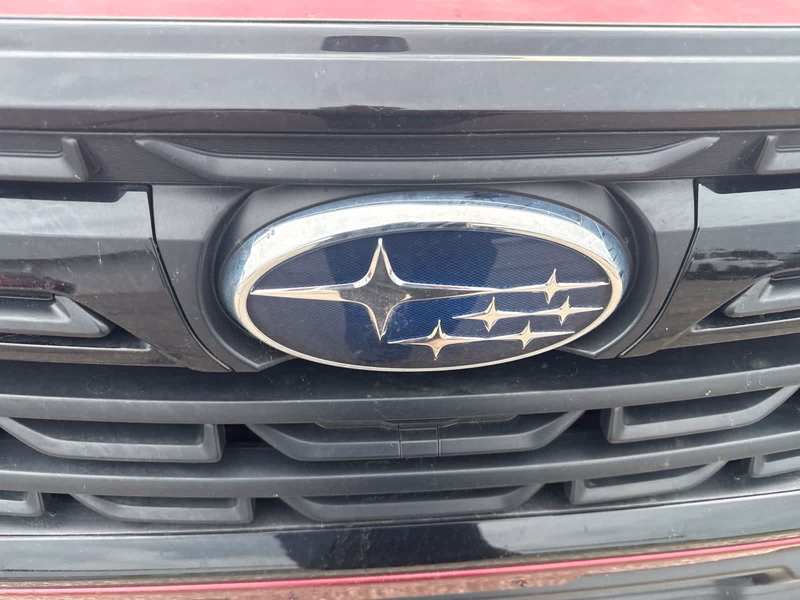 Used 2024 Subaru Forester Premium AWD/4WD image 11