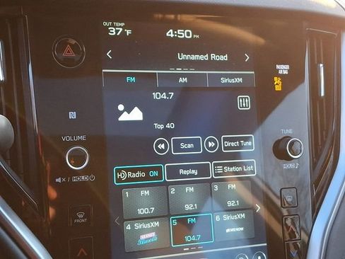 Used 2025 Subaru Legacy Premium w/ Popular Package #1 image 18