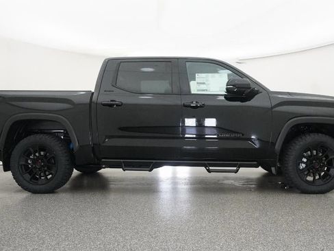New 2026 Toyota Tundra Limited AWD/4WD image 55