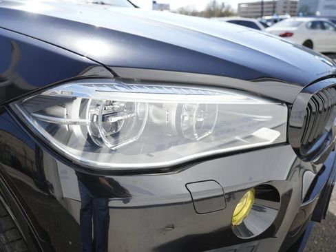 Used 2016 BMW X5 M image 21