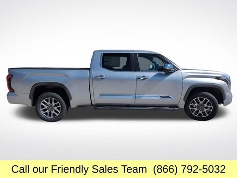New 2026 Toyota Tundra 1794 Edition AWD/4WD image 6