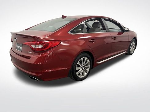 Used 2016 Hyundai Sonata Sport image 8