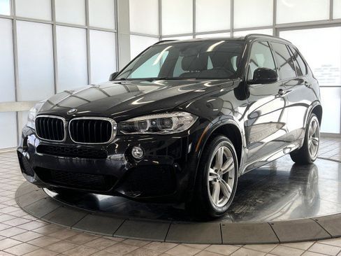 Used 2014 BMW X5 xDrive35i image 3