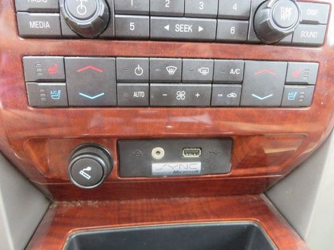 Used 2010 Ford F150 2WD SuperCrew image 20