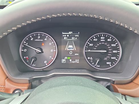 Certified 2025 Subaru Outback Touring XT image 22