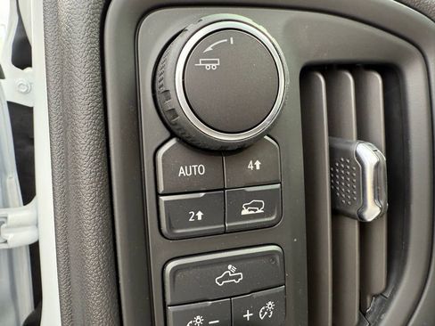 New 2026 Chevrolet Silverado 1500 W/T w/ Trailering Package image 21