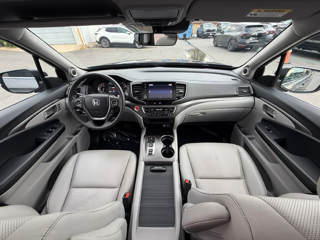 Used 2021 Honda Ridgeline RTL image 21