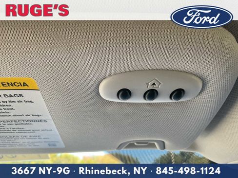 Certified 2022 Ford Edge SEL w/ Convenience Package image 27