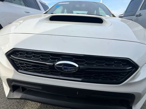 Used 2018 Subaru WRX Premium w/ Popular Package #1 image 12