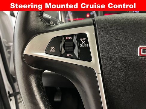 Certified 2016 GMC Terrain SLT w/ Open Road Package FWD image 28