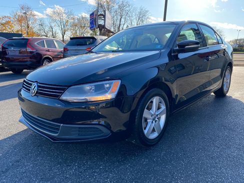 Used 2013 Volkswagen Jetta TDI image 7