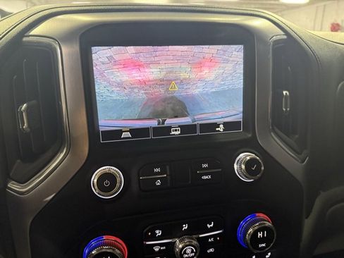 Used 2021 GMC Sierra 1500 SLT w/ SLT Premium Plus Package image 9