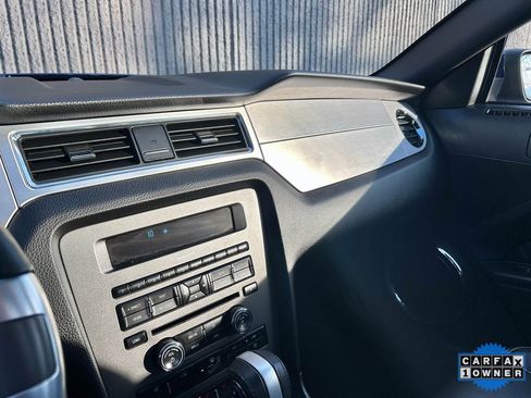 Used 2014 Ford Mustang GT Premium w/ Accessory Package 5 image 18