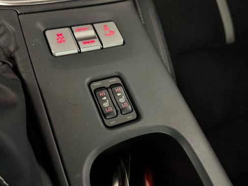 Used 2025 Toyota GR86 Premium w/ ALL Weather Mat Package (TMS) image 22