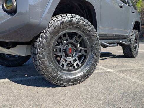 Used 2024 Toyota 4Runner TRD Pro image 34