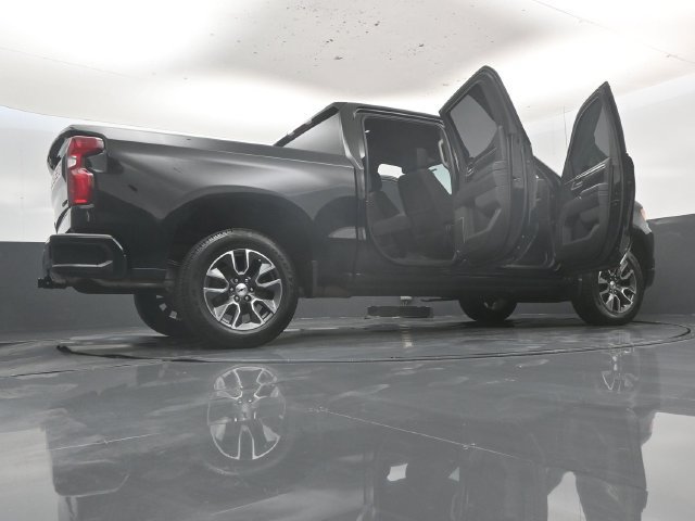 Used 2023 Chevrolet Silverado 1500 RST AWD/4WD image 64
