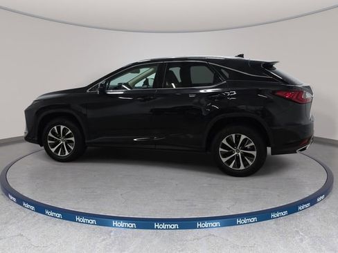 Used 2021 Lexus RX 350 AWD w/ Premium Package image 9