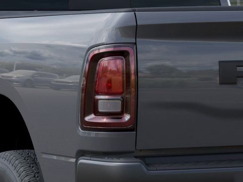 New 2026 RAM 3500 Tradesman AWD/4WD image 9