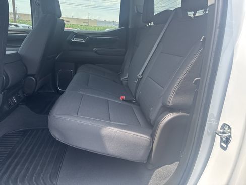 Used 2024 Chevrolet Silverado 1500 RST image 13