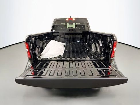 New 2026 RAM 1500 4x4 Crew Cab image 23